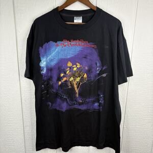 Vintage 90’s Moody Blues “On the Threshold of a Dream” Concert Tee Men’s X-Large